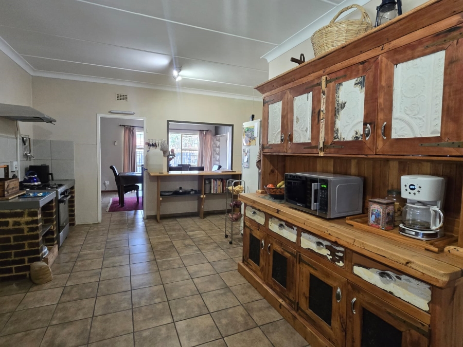 4 Bedroom Property for Sale in Parys Free State
